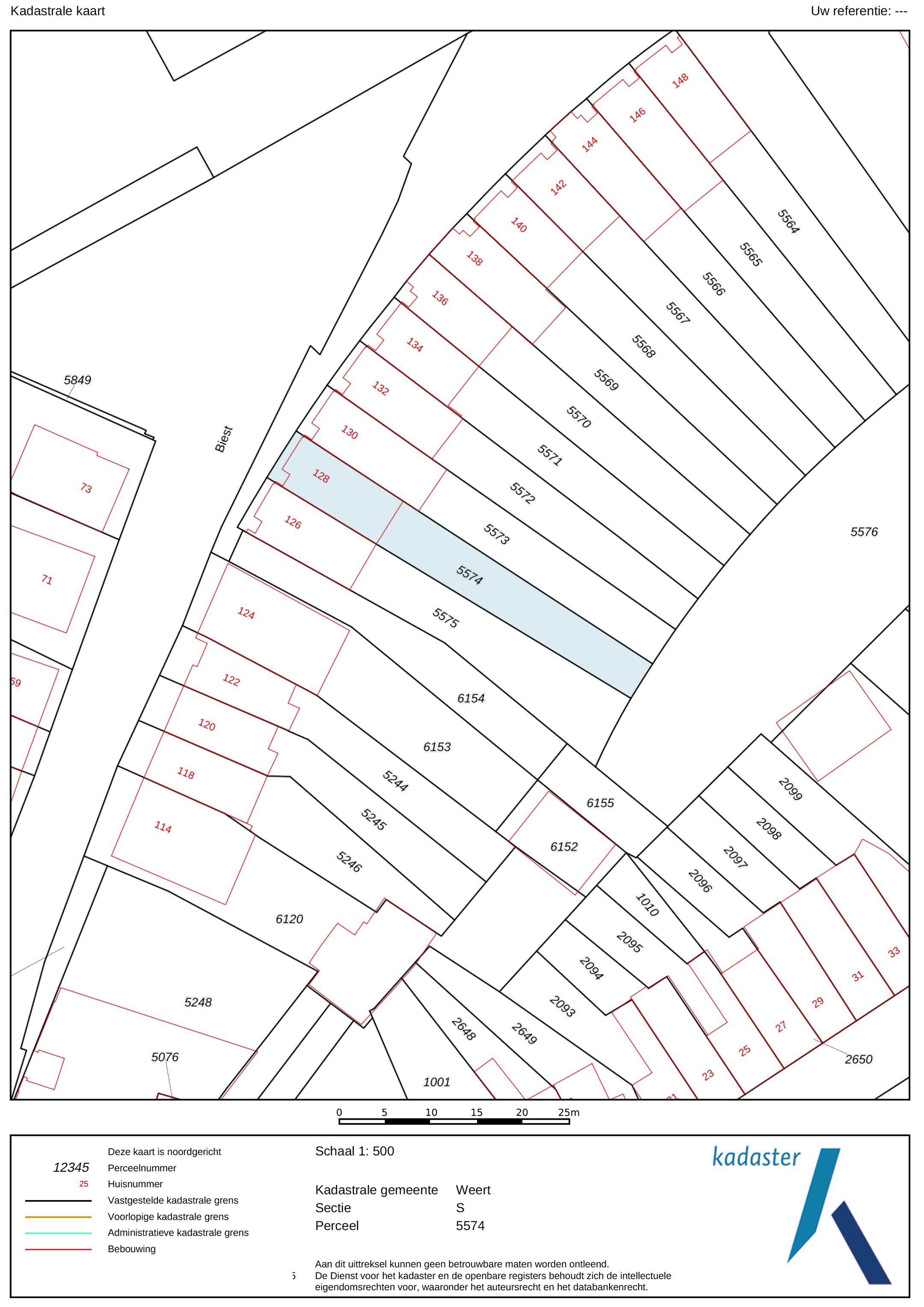 Foto 48 van Biest 128