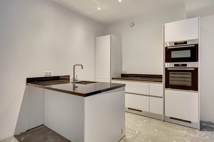 Foto 5 van Van Kinsbergenstraat 29