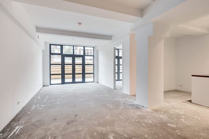 Foto 3 van Van Kinsbergenstraat 29