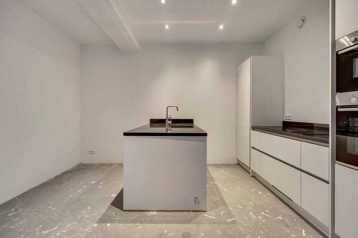 Foto 4 van Van Kinsbergenstraat 29