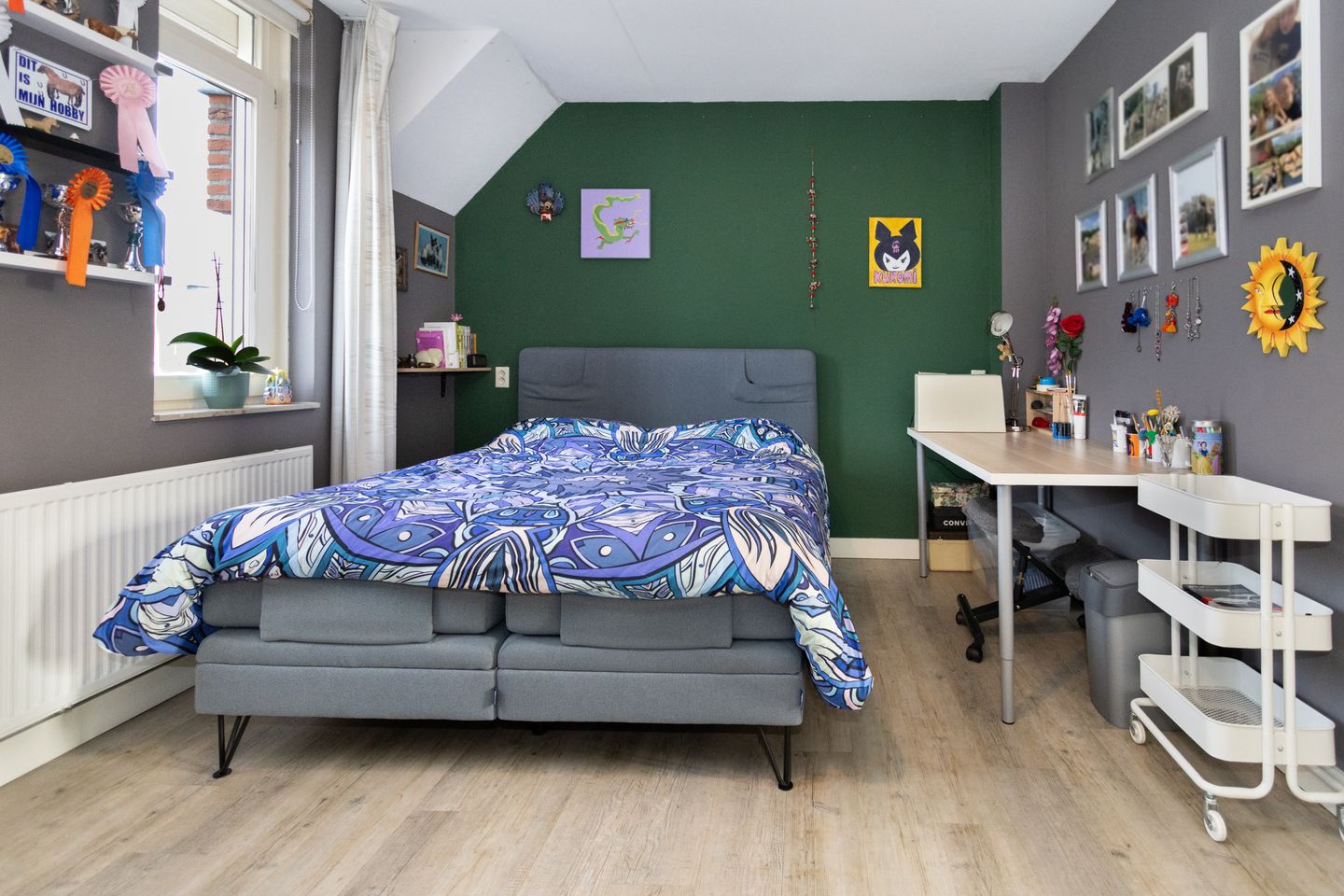 Foto 29 van Biest 128