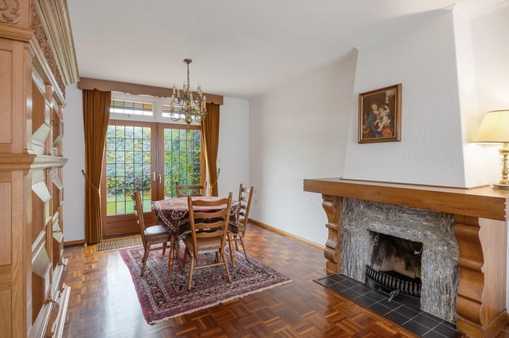 Photo 2 of Schepen van Hertefeltstraat 1