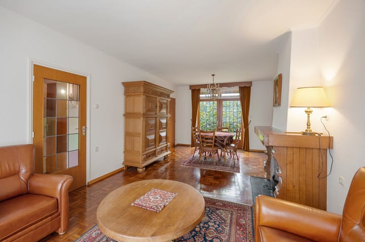 Photo 9 of Schepen van Hertefeltstraat 1