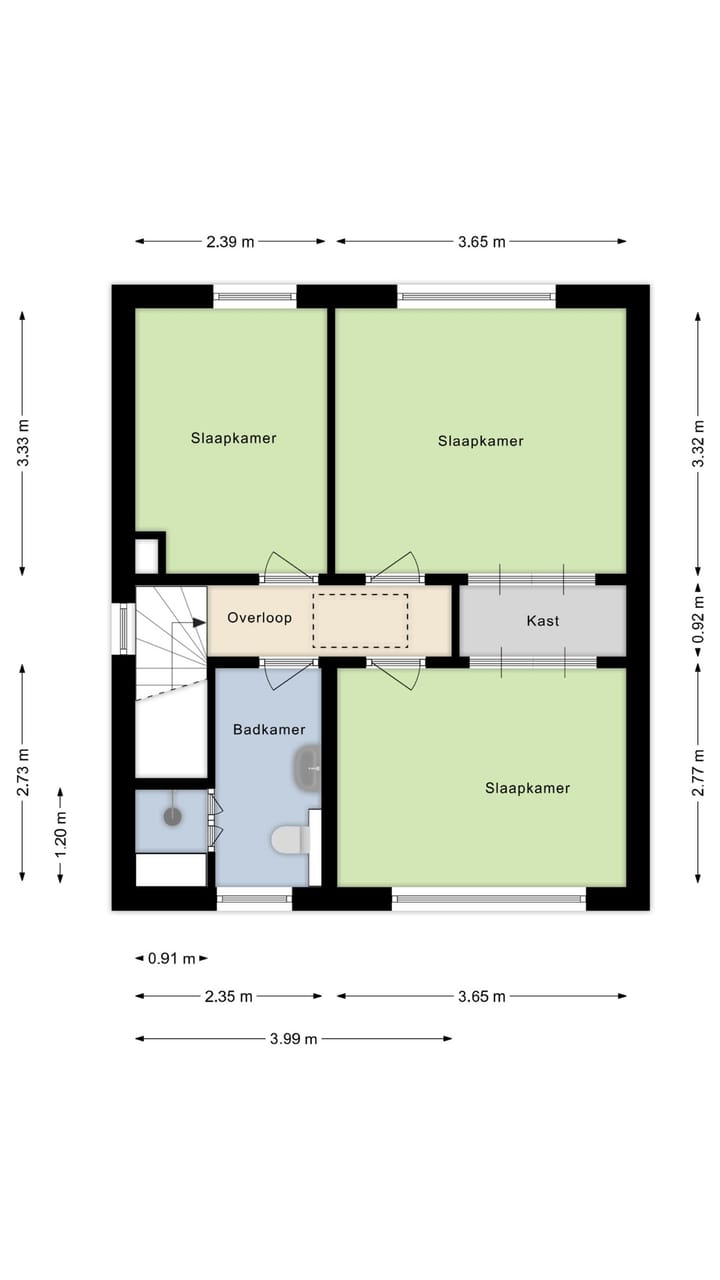 Photo 31 of Schepen van Hertefeltstraat 1