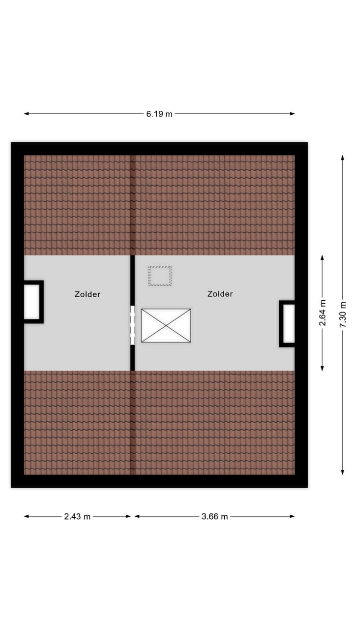 Photo 32 of Schepen van Hertefeltstraat 1