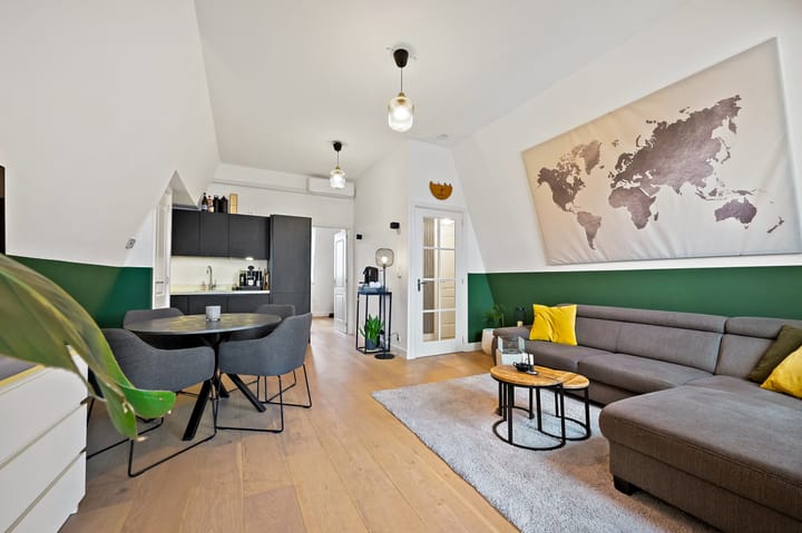 Photo 1 of Edisonstraat 97-C