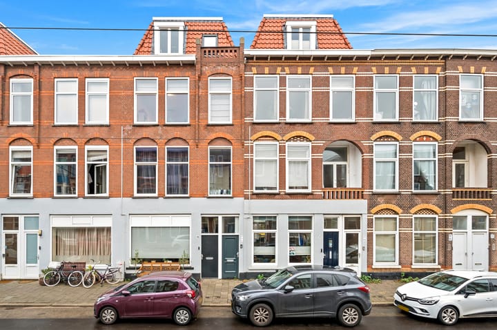 Photo 5 of Edisonstraat 97-C