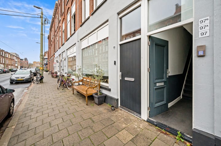 Photo 9 of Edisonstraat 97-C