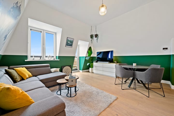 Photo 14 of Edisonstraat 97-C