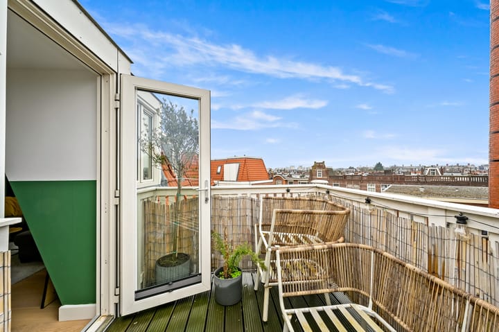 Photo 16 of Edisonstraat 97-C