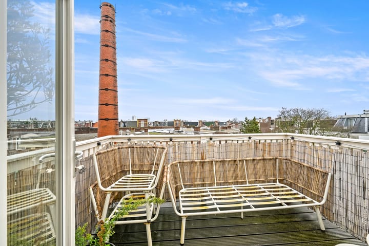 Photo 15 of Edisonstraat 97-C