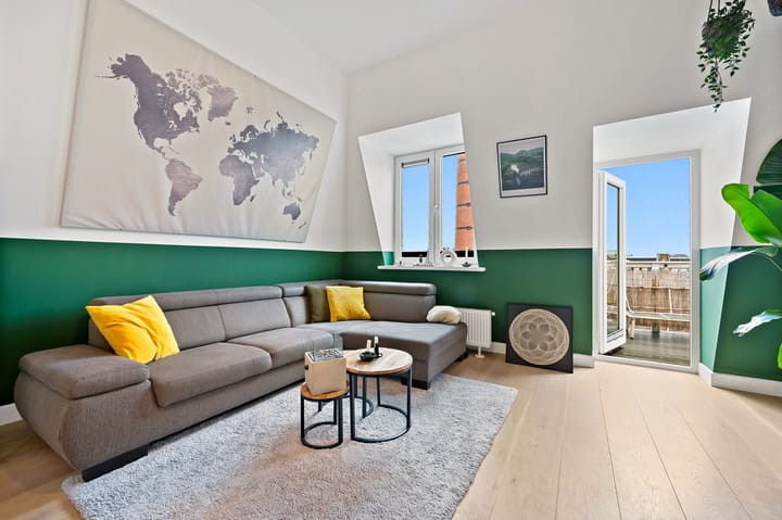 Photo 10 of Edisonstraat 97-C