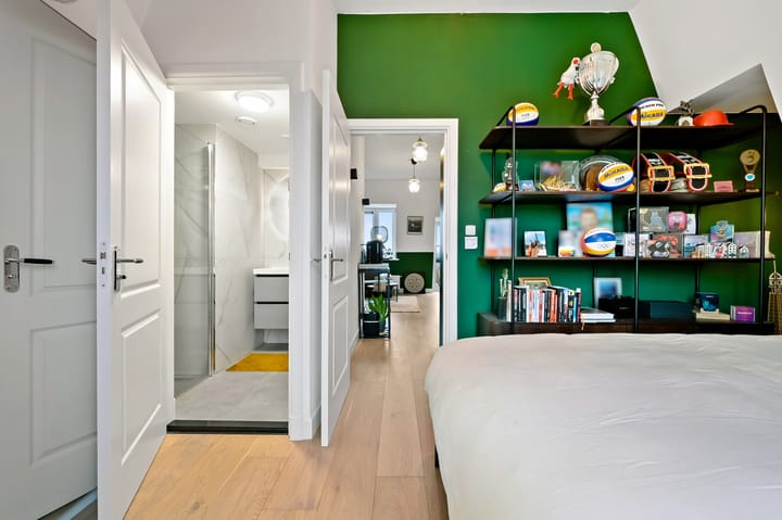 Photo 23 of Edisonstraat 97-C