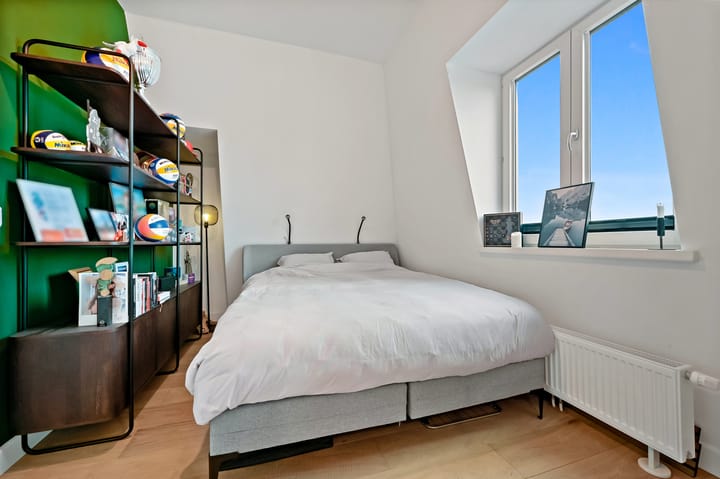 Photo 25 of Edisonstraat 97-C