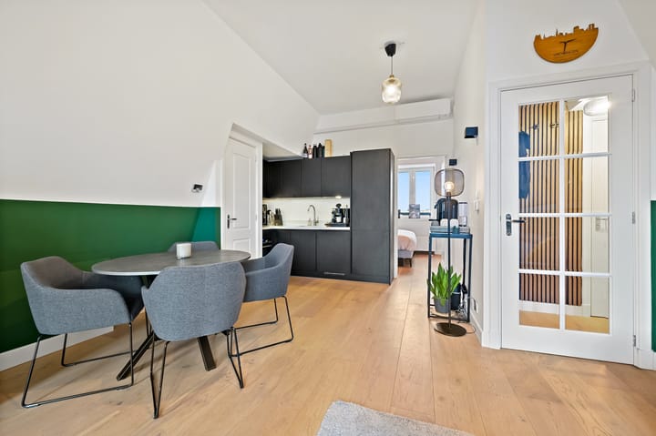 Photo 13 of Edisonstraat 97-C