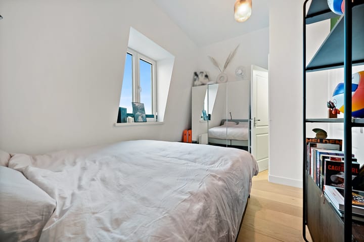 Photo 26 of Edisonstraat 97-C