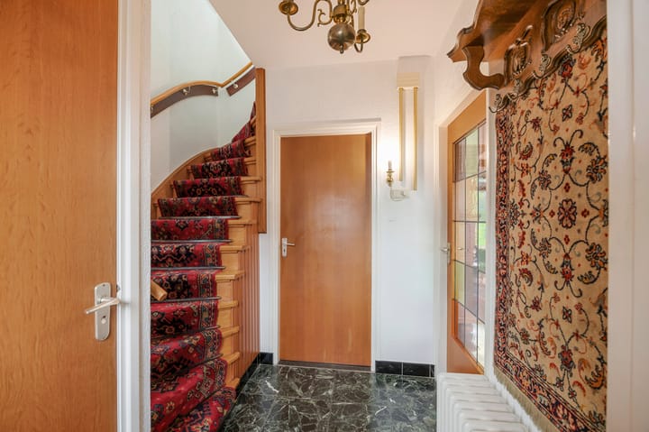 Photo 14 of Schepen van Hertefeltstraat 1