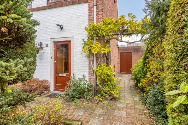 Foto 2 van Schoutenveld 11