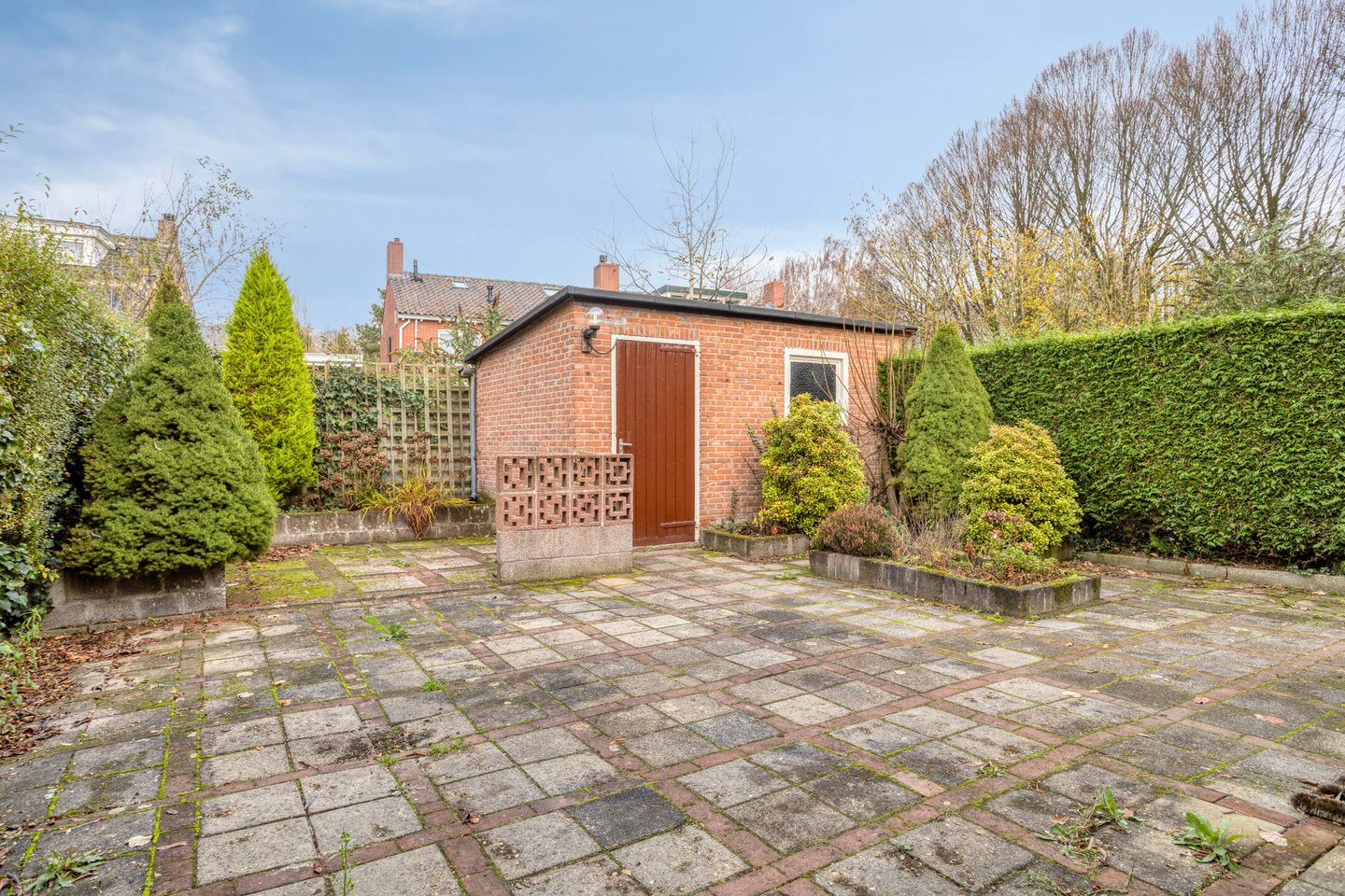 Foto 20 van Schoutenveld 11