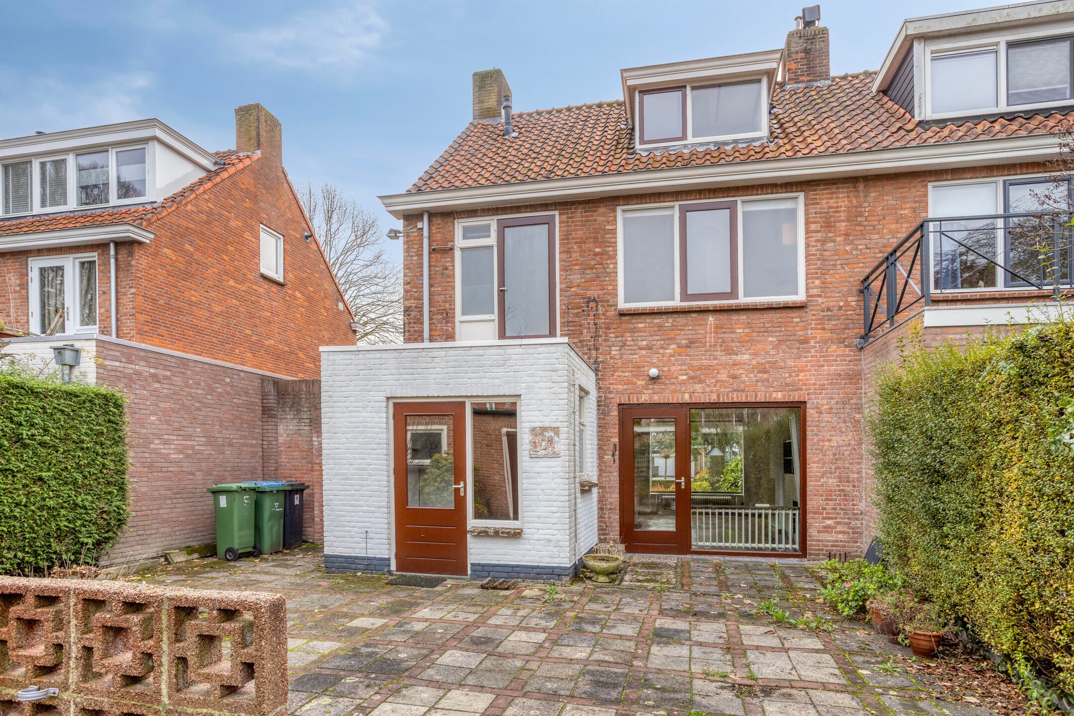 Foto 21 van Schoutenveld 11