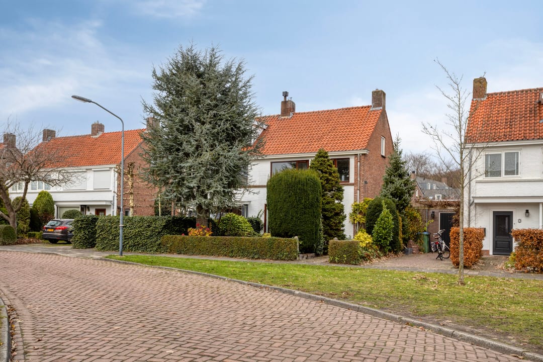 Foto 23 van Schoutenveld 11