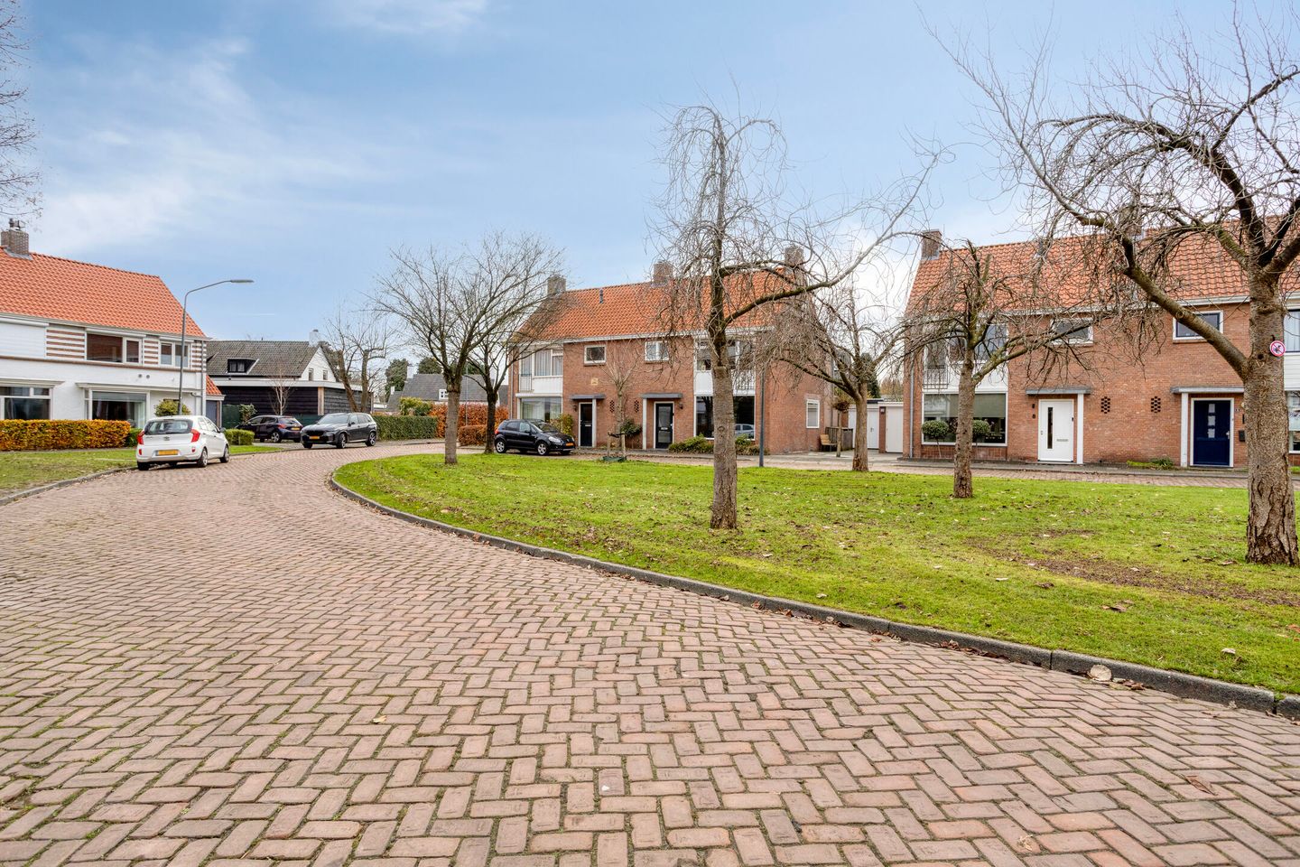 Foto 25 van Schoutenveld 11