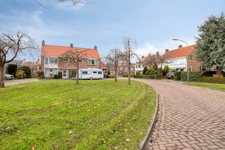 Foto 24 van Schoutenveld 11