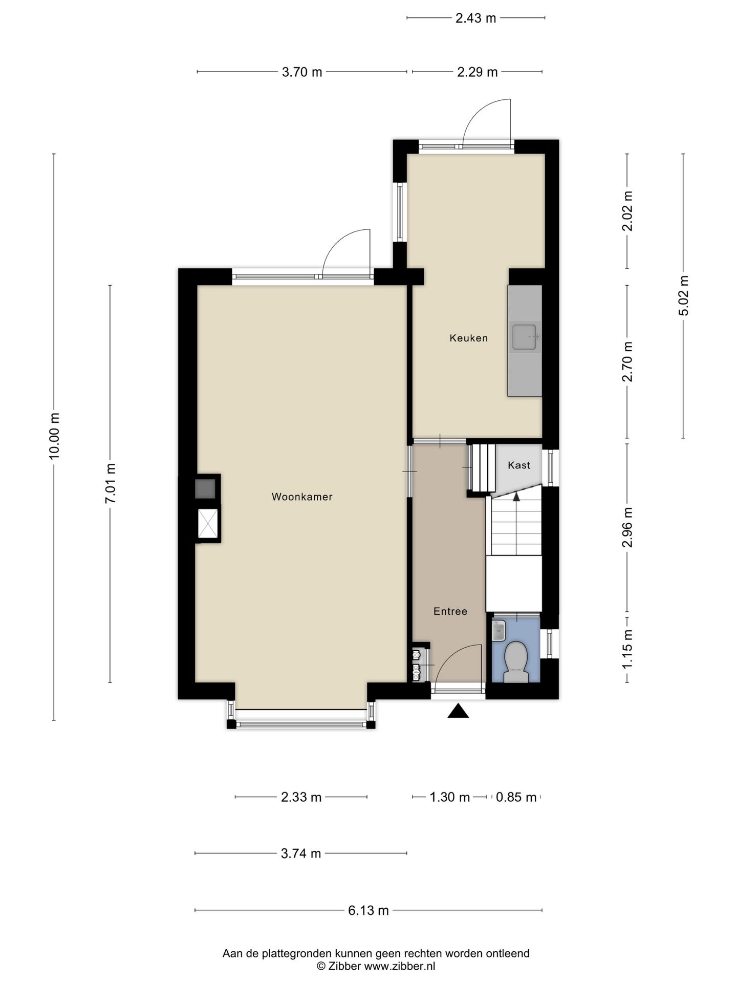 Foto 34 van Schoutenveld 11