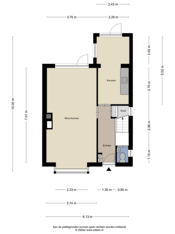 Foto 34 van Schoutenveld 11