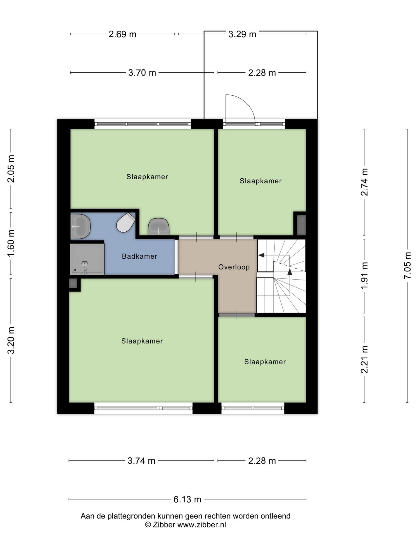 Foto 35 van Schoutenveld 11