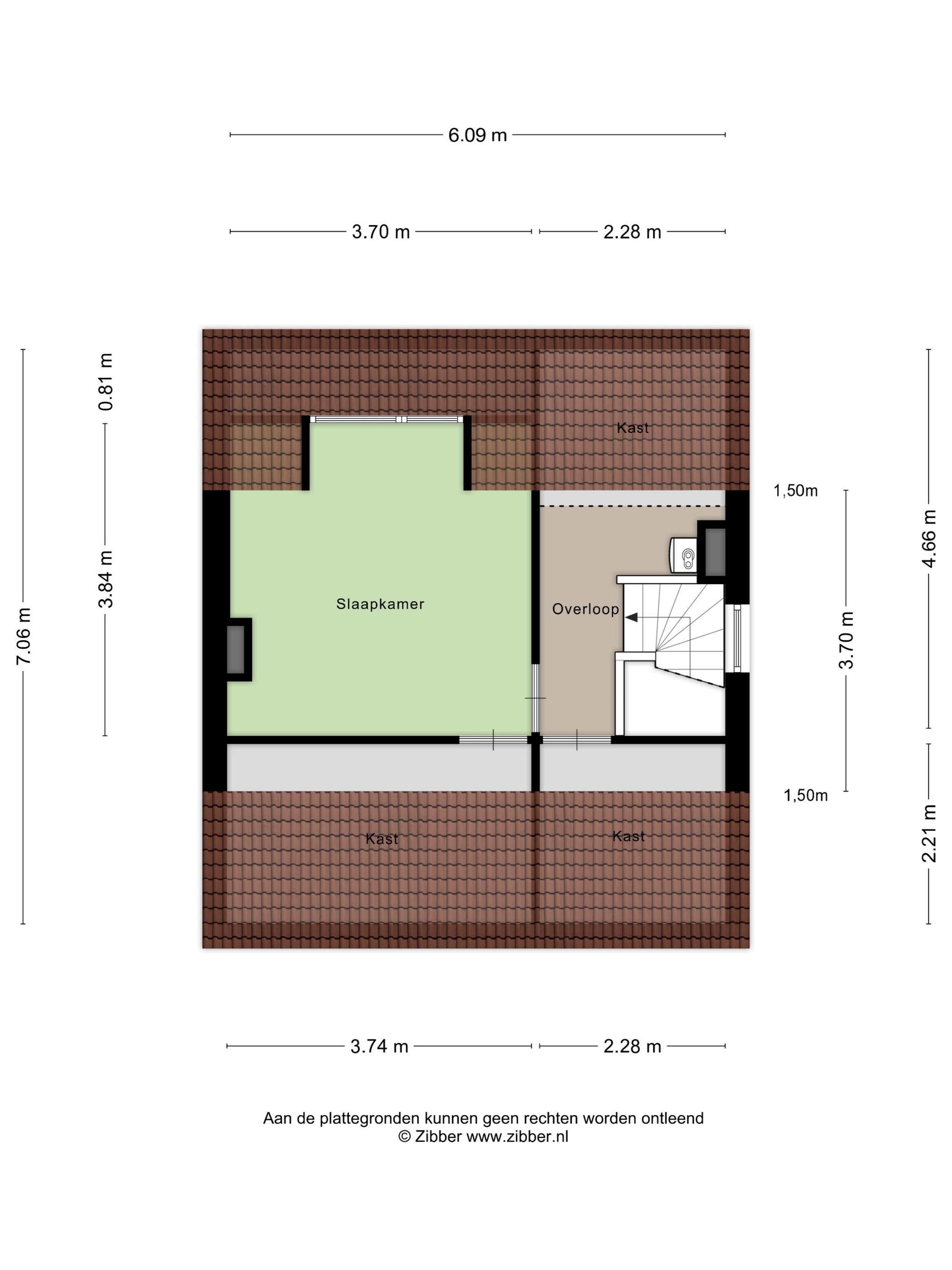 Foto 36 van Schoutenveld 11