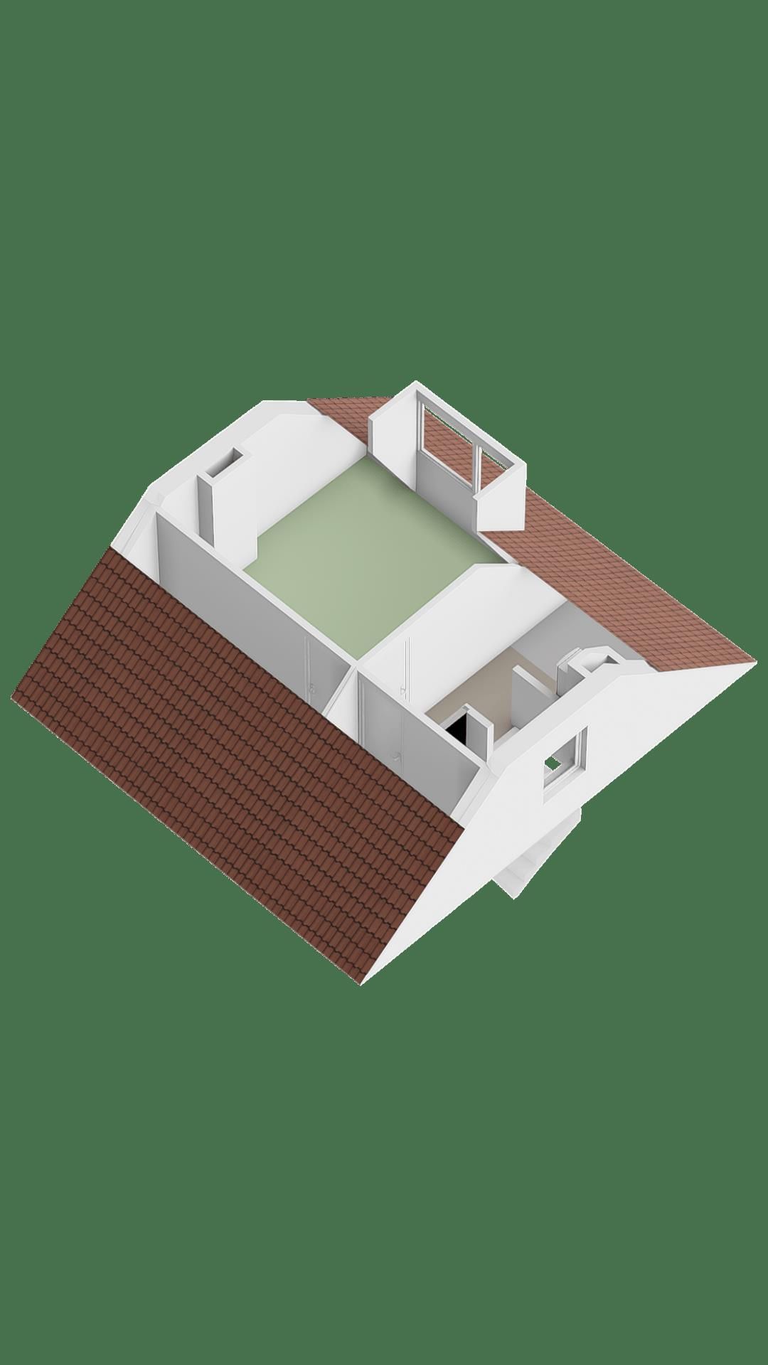 Foto 40 van Schoutenveld 11