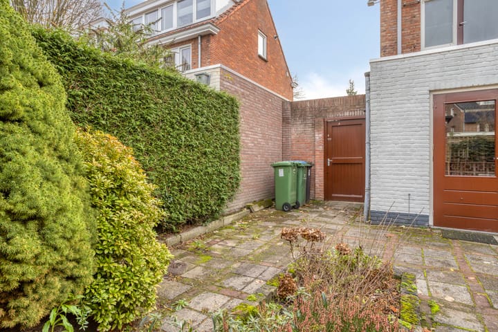 Foto 22 van Schoutenveld 11