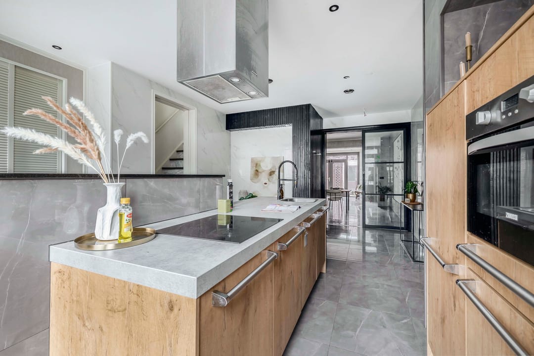 Foto 1 van Roerdompstraat 21