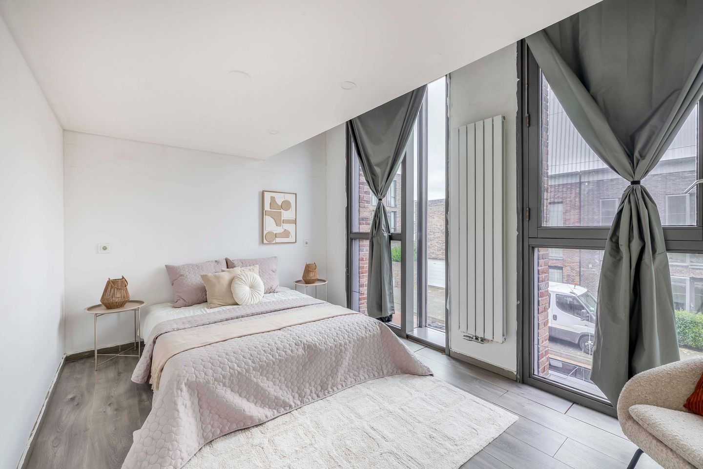 Foto 5 van Roerdompstraat 21