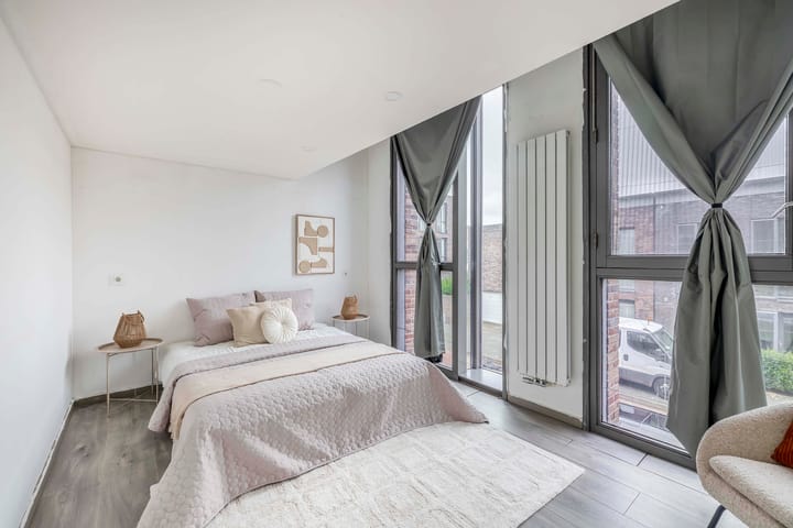 Foto 5 van Roerdompstraat 21