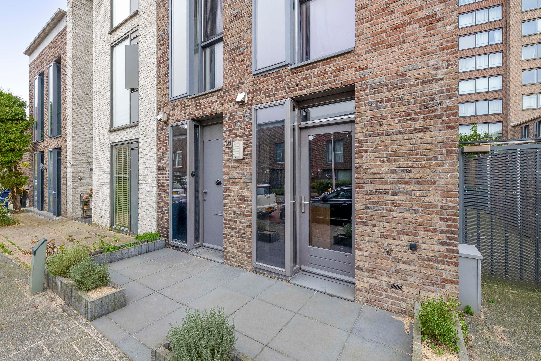 Foto 9 van Roerdompstraat 21