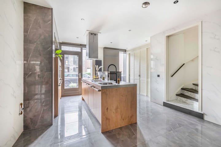 Foto 4 van Roerdompstraat 21