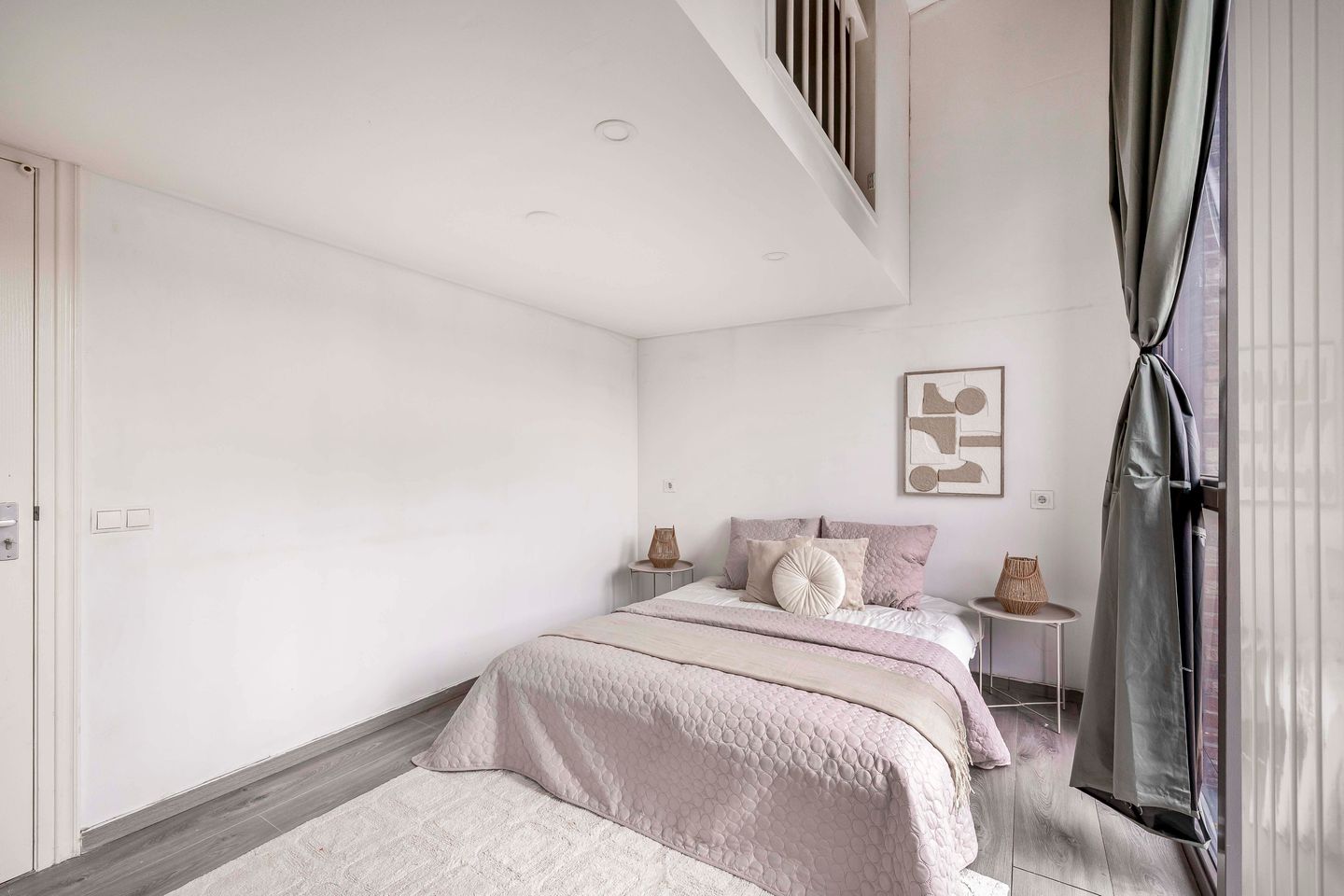 Foto 25 van Roerdompstraat 21