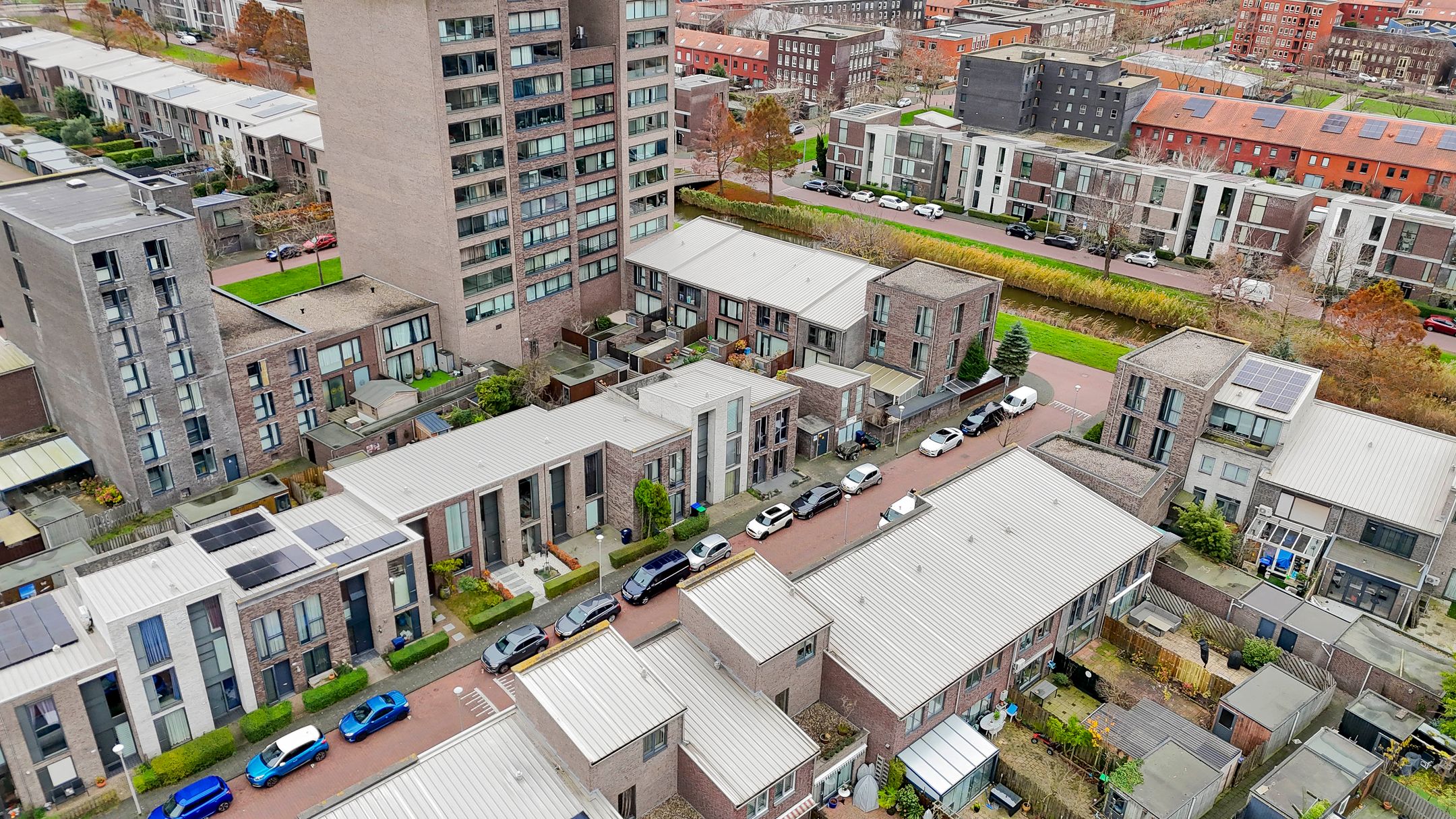 Foto 36 van Roerdompstraat 21