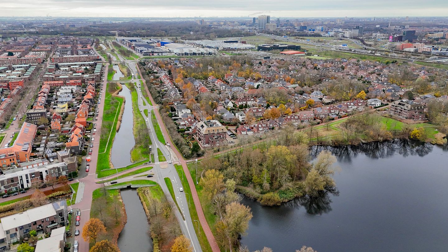 Foto 40 van Roerdompstraat 21