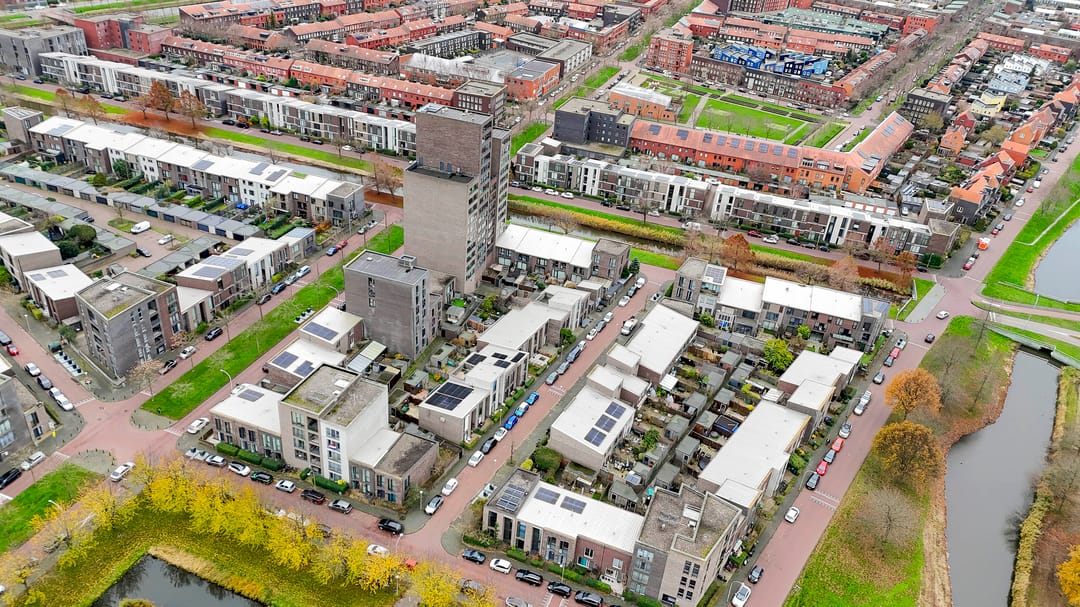 Foto 37 van Roerdompstraat 21