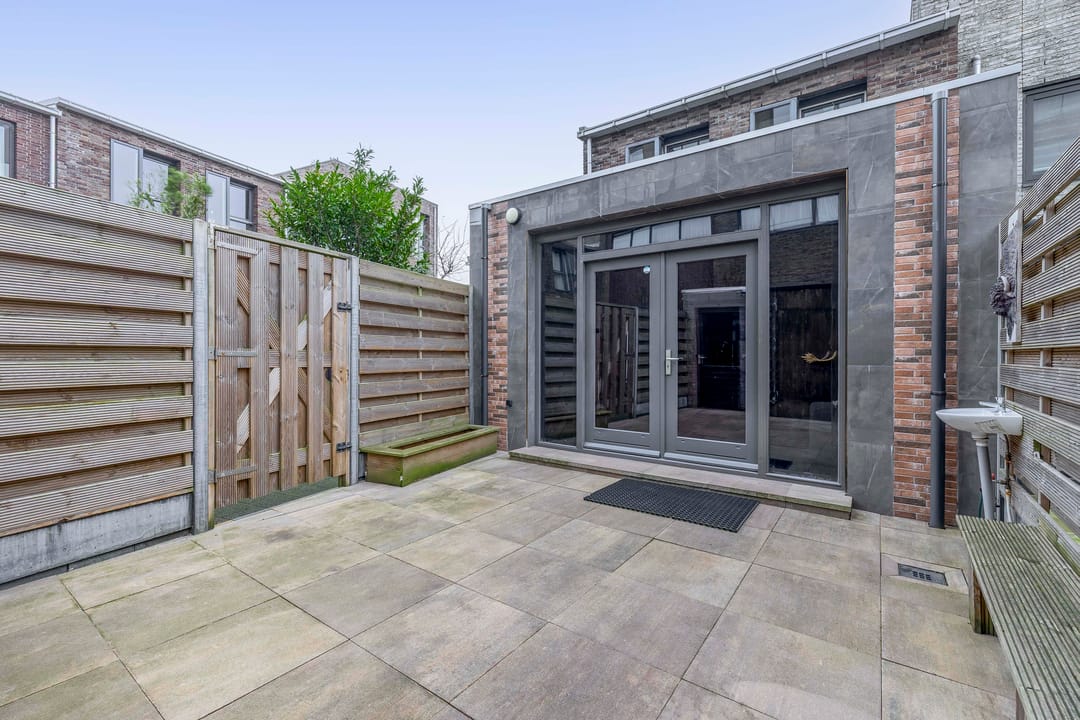 Foto 22 van Roerdompstraat 21