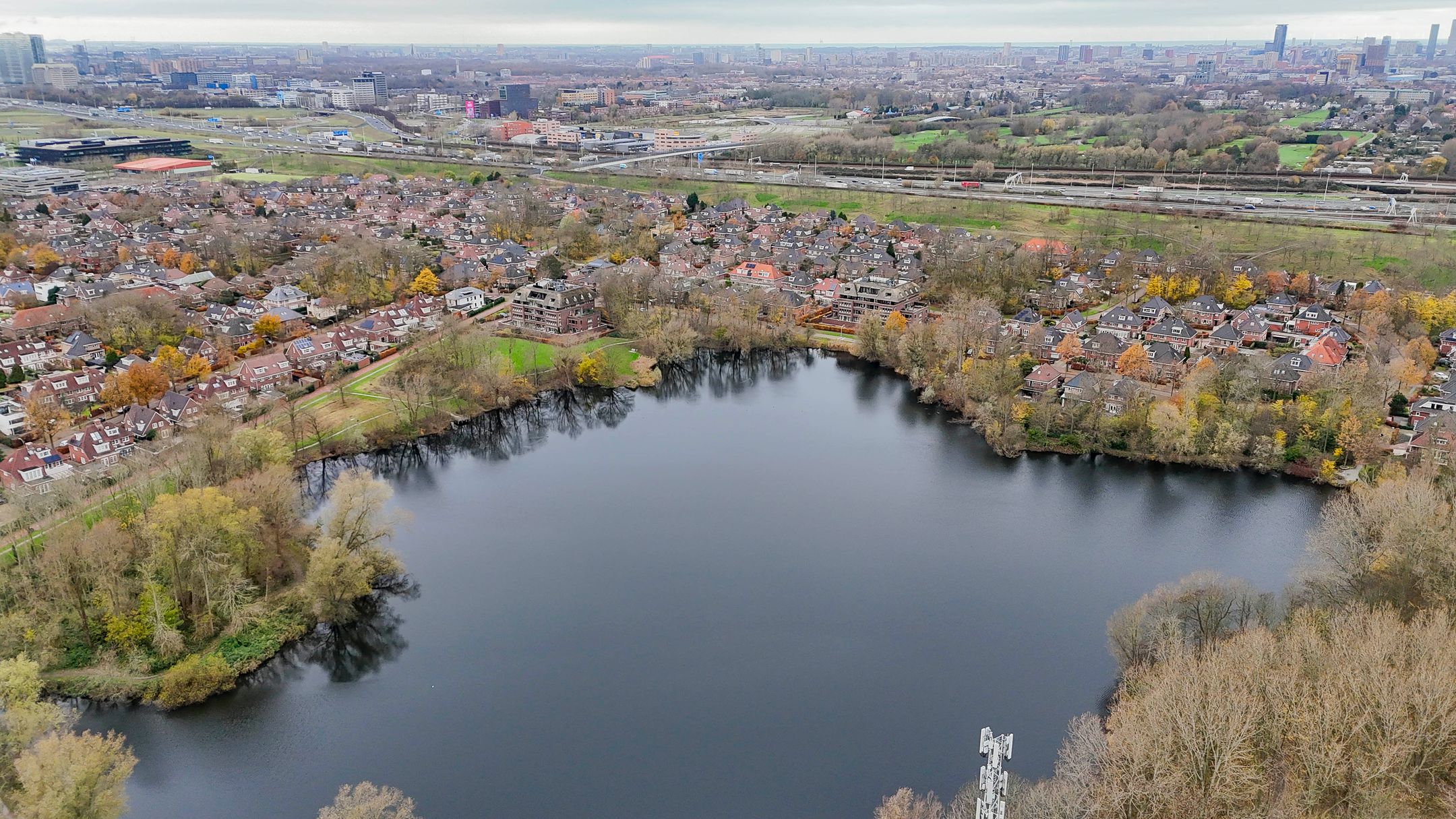 Foto 39 van Roerdompstraat 21