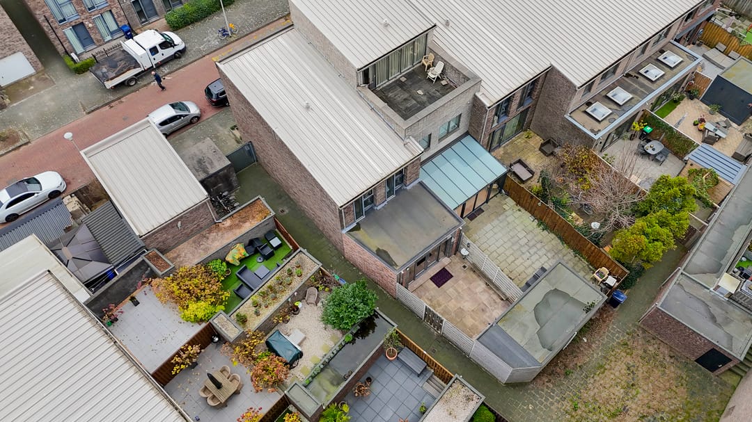 Foto 41 van Roerdompstraat 21