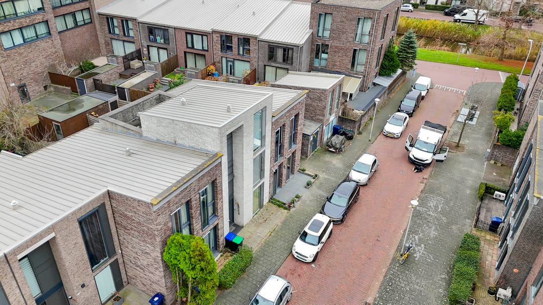 Foto 43 van Roerdompstraat 21