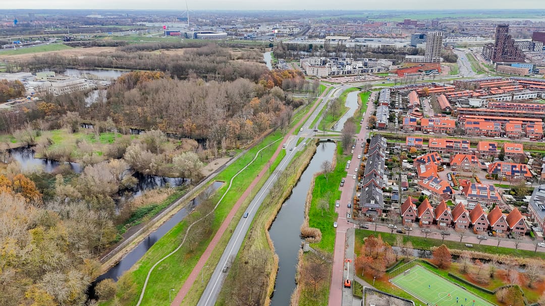 Foto 38 van Roerdompstraat 21