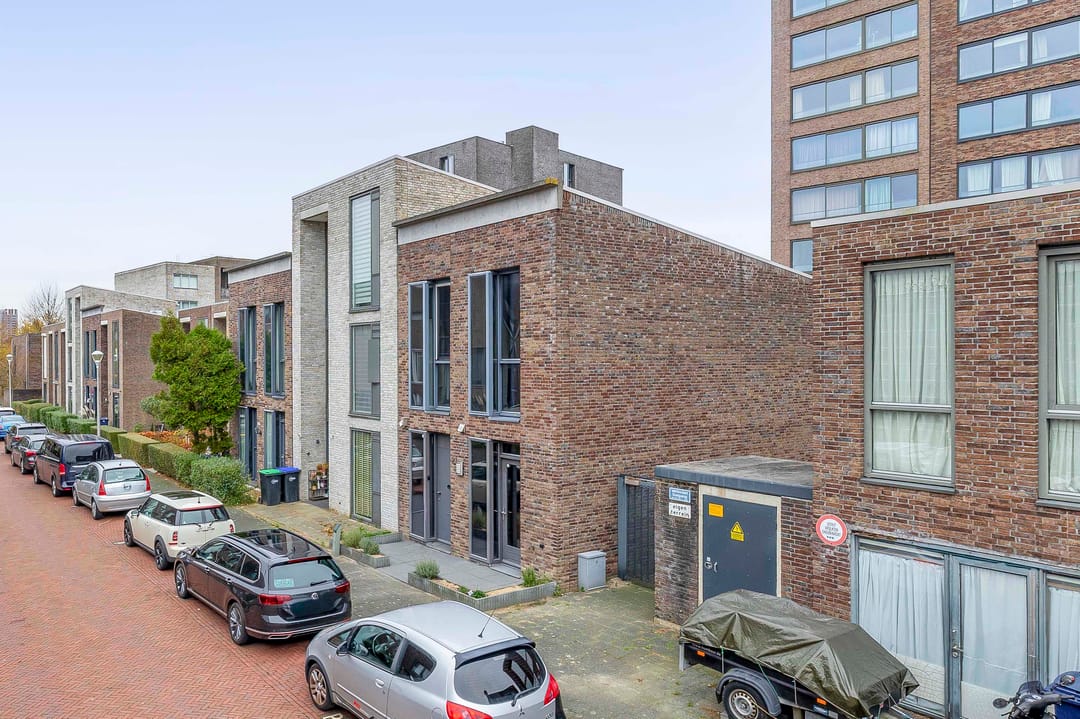 Foto 8 van Roerdompstraat 21