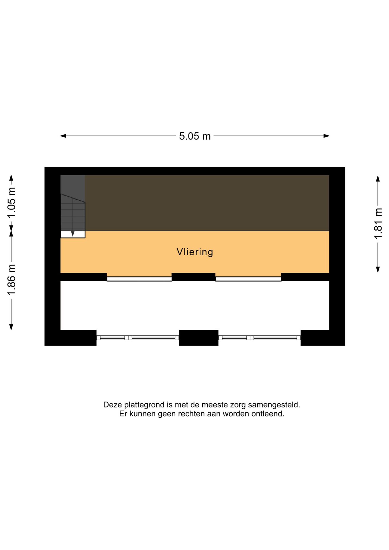Foto 54 van Roerdompstraat 21
