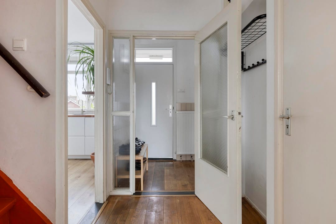 Foto 16 van Bentinckplein 33